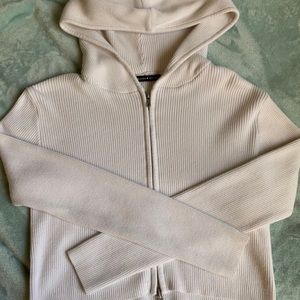 brandy melville white arden